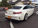 MERCEDES BENZ E-CLASS