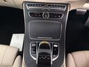 MERCEDES BENZ E-CLASS