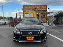 LS LS600h Fスポーツ 1年保証付 4WD 社外マフラー 純正マフラー付 中古車画像_2