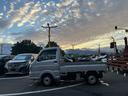 キャリイトラック ＫＣエアコン・パワステ　１年保証付　４ＷＤ　エアコン　シガーソケット　ラジオ　オートマチック　ＡＢＳ　運転席エアバッグ　助手席エアバッグ　最大積載量３５０ｋｇ（4枚目）