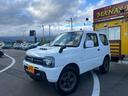 ジムニー XG 1年保証付 4WD CD 中古車画像_3