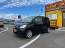 ムーヴ L 1年保証付 4WD ナビ ABS 中古車画像_3