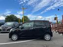 ムーヴ L 1年保証付 4WD ナビ ABS 中古車画像_4