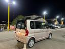 タント Ｘ　１年保証付　４ＷＤ　ナビ・ＴＶ　フリップダウンモニタ　バックカメラ　片側電動スライドドア（7枚目）