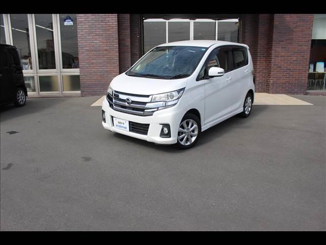 日産 デイズ