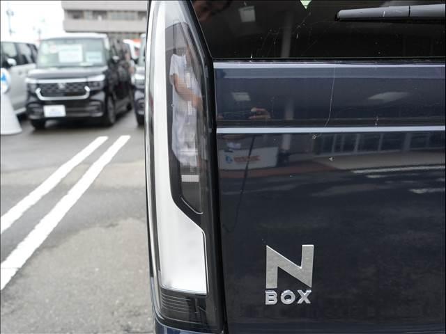 ホンダ Ｎ－ＢＯＸカスタム