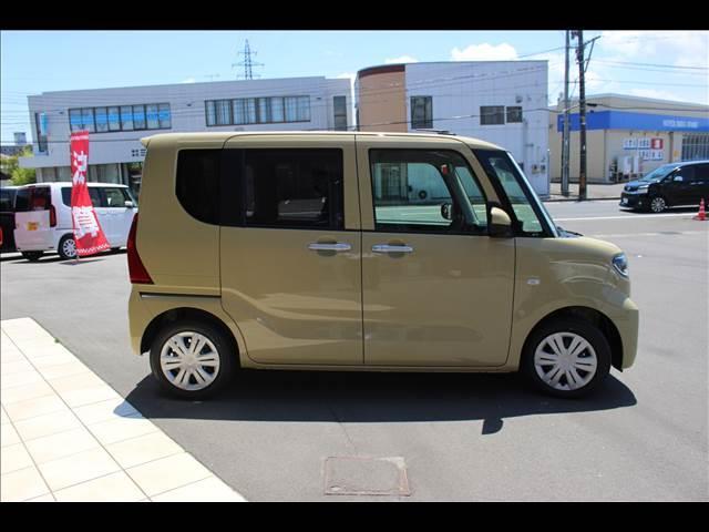 タント Ｌ　届出済未使用車（32枚目）