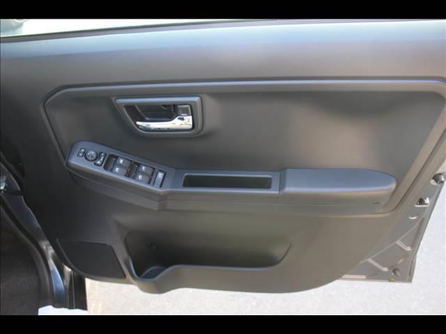 タフト Ｇ　ダーククロムベンチャー　届出済未使用車（12枚目）