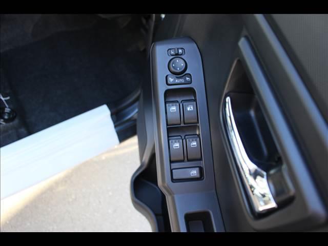 タフト Ｇ　ダーククロムベンチャー　届出済未使用車（13枚目）