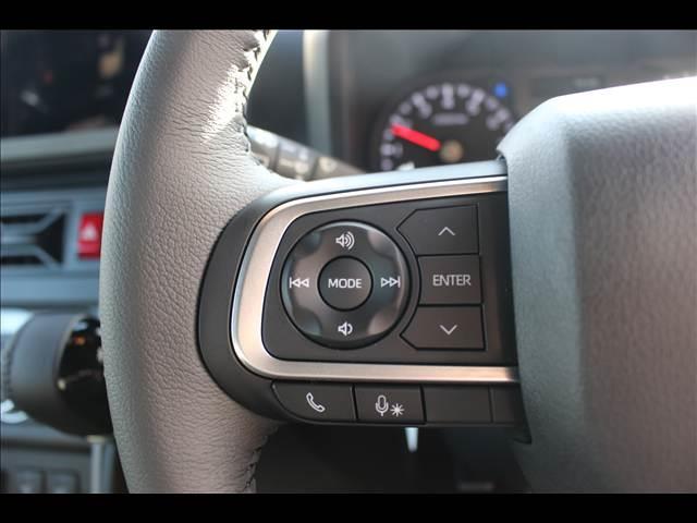 タフト Ｇ　ダーククロムベンチャー　届出済未使用車（16枚目）