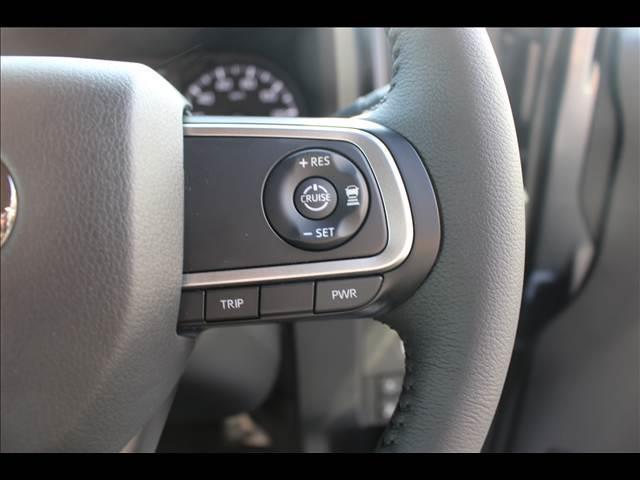 タフト Ｇ　ダーククロムベンチャー　届出済未使用車（18枚目）