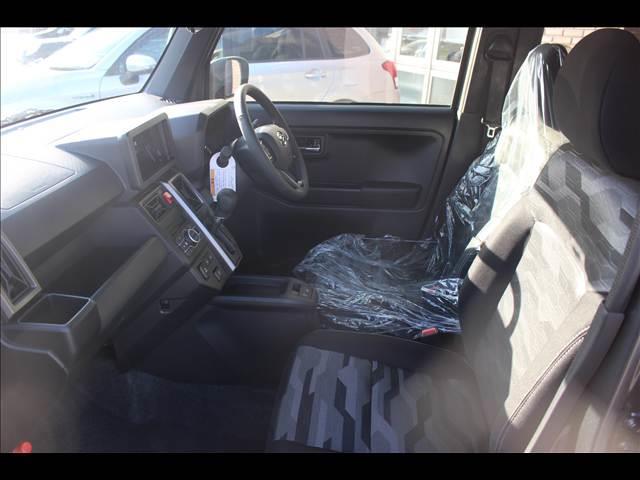 タフト Ｇ　ダーククロムベンチャー　届出済未使用車（24枚目）