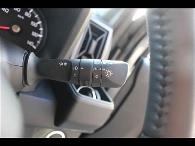 タフト Ｇ　ダーククロムベンチャー　届出済未使用車（29枚目）