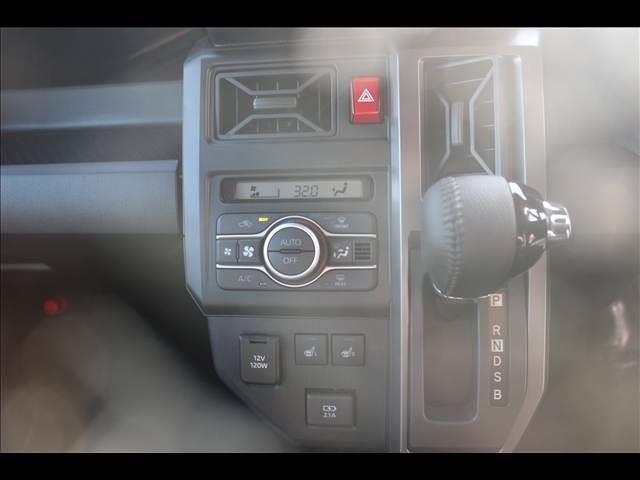 タフト Ｇ　ダーククロムベンチャー　届出済未使用車（30枚目）