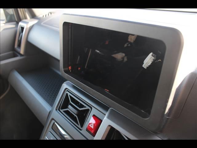 タフト Ｇ　ダーククロムベンチャー　届出済未使用車（31枚目）