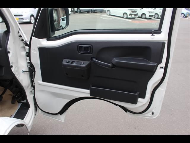 ハイゼットトラック ジャンボエクストラ　届出済未使用車（14枚目）