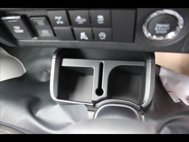 ハイゼットトラック ジャンボエクストラ　届出済未使用車（16枚目）