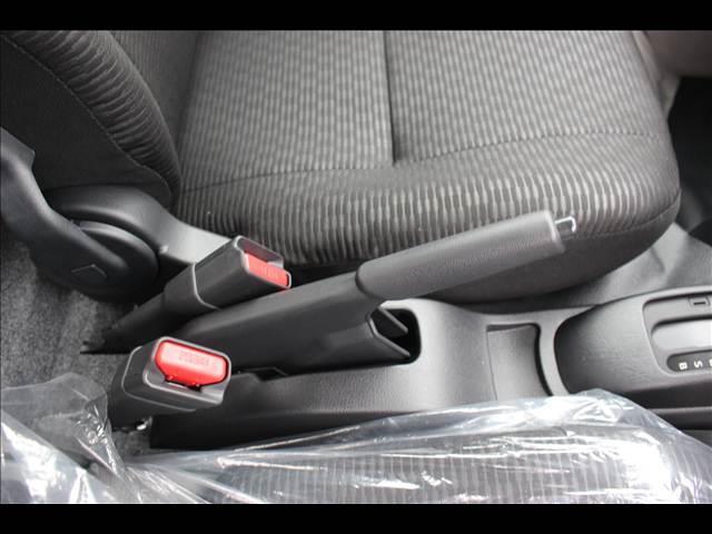 ハイゼットトラック ジャンボエクストラ　届出済未使用車（18枚目）