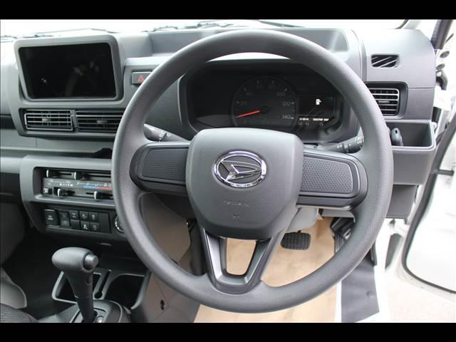 ハイゼットトラック ジャンボエクストラ　届出済未使用車（19枚目）