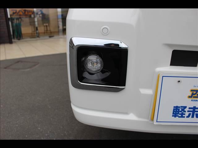 ハイゼットトラック ジャンボエクストラ　届出済未使用車（22枚目）