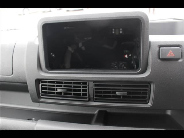 ハイゼットトラック ジャンボエクストラ　届出済未使用車（31枚目）