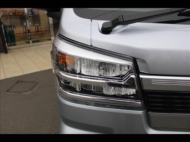 ハイゼットトラック ジャンボエクストラ　届出済未使用車（5枚目）