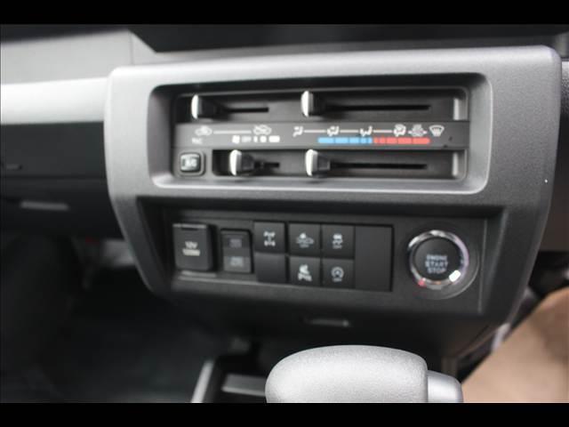 ハイゼットトラック ジャンボエクストラ　届出済未使用車（15枚目）