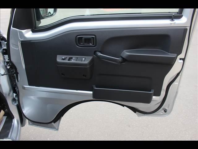 ハイゼットトラック ジャンボエクストラ　届出済未使用車（17枚目）