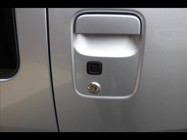 ハイゼットトラック ジャンボエクストラ　届出済未使用車（28枚目）