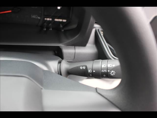 ハイゼットトラック ジャンボエクストラ　届出済未使用車（30枚目）