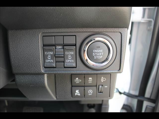 ムーヴキャンバス ストライプスＸ　届出済未使用車（17枚目）