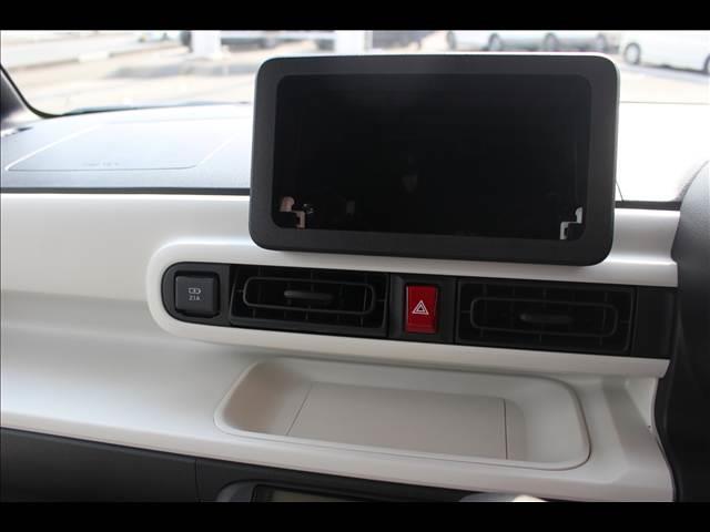 ムーヴキャンバス ストライプスＸ　届出済未使用車（33枚目）