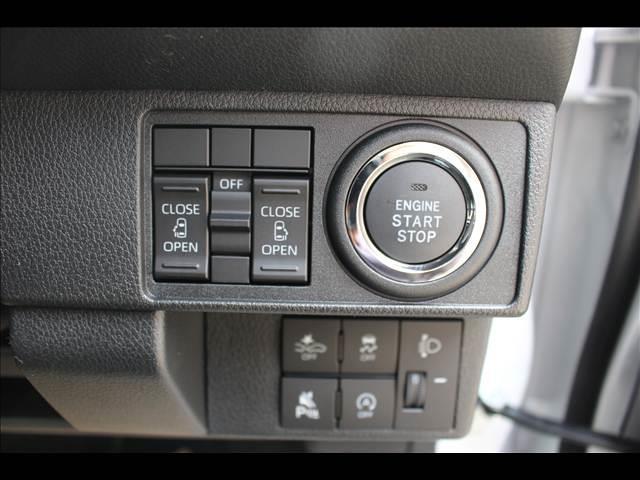 ムーヴキャンバス ストライプスX 届出済未使用車(15枚目)