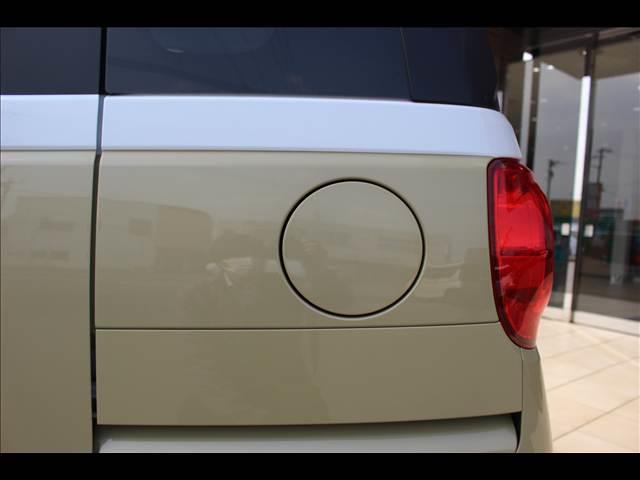 ムーヴキャンバス ストライプスX 届出済未使用車(23枚目)