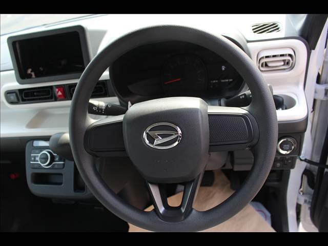 ムーヴキャンバス ストライプスX 届出済未使用車(26枚目)