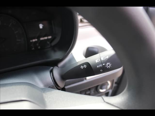 ムーヴキャンバス ストライプスX 届出済未使用車(28枚目)