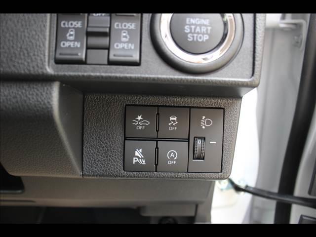 ムーヴキャンバス ストライプスX 届出済未使用車(29枚目)