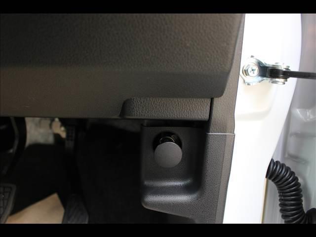 ムーヴキャンバス ストライプスX 届出済未使用車(30枚目)