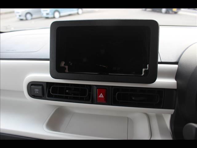 ムーヴキャンバス ストライプスX 届出済未使用車(34枚目)