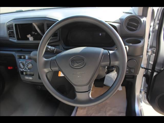 ミライース Ｌ　ＳＡＩＩＩ　届出済未使用車（15枚目）