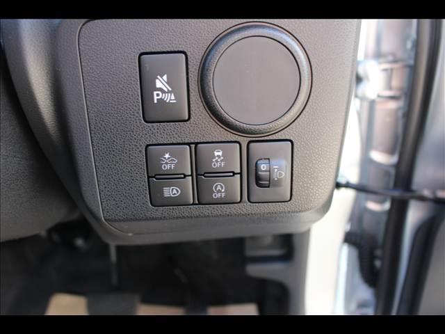 ミライース Ｌ　ＳＡＩＩＩ　届出済未使用車（16枚目）