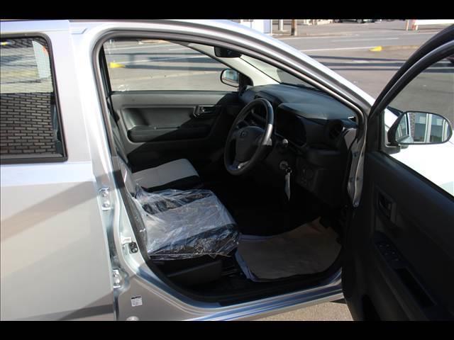 ミライース Ｌ　ＳＡＩＩＩ　届出済未使用車（18枚目）