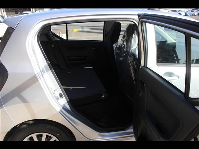 ミライース Ｌ　ＳＡＩＩＩ　届出済未使用車（19枚目）