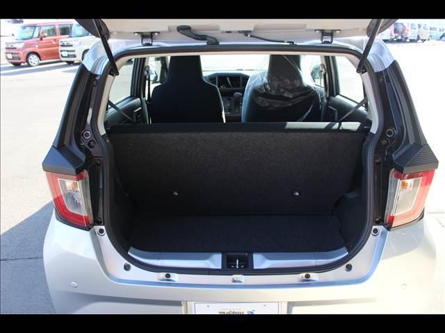 ミライース Ｌ　ＳＡＩＩＩ　届出済未使用車（24枚目）