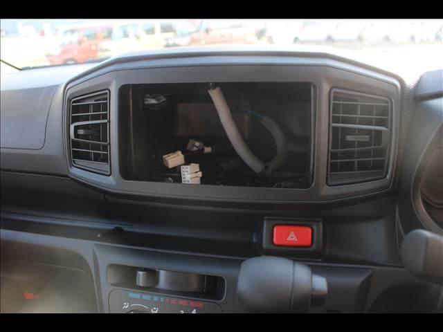 ミライース Ｌ　ＳＡＩＩＩ　届出済未使用車（37枚目）