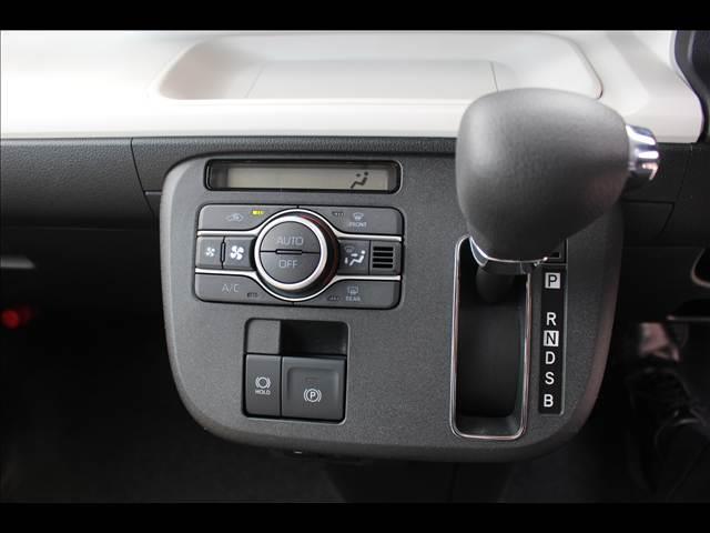 ムーヴキャンバス ストライプスＧ　届出済未使用車（16枚目）