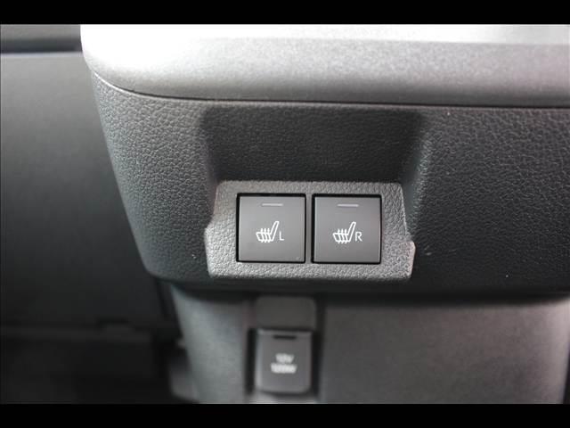 ムーヴキャンバス ストライプスＧ　届出済未使用車（17枚目）