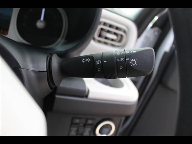 ムーヴキャンバス ストライプスＧ　届出済未使用車（30枚目）