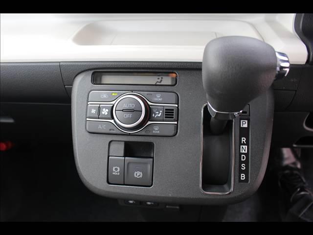 ムーヴキャンバス ストライプスＧ　届出済未使用車（14枚目）