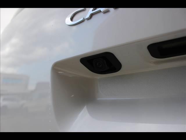 ムーヴキャンバス ストライプスＧ　届出済未使用車（24枚目）